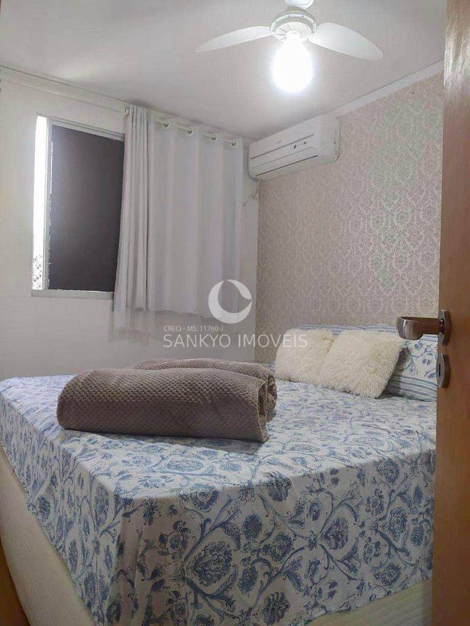 Apartamento, 2 quartos, 42 m² - Foto 8