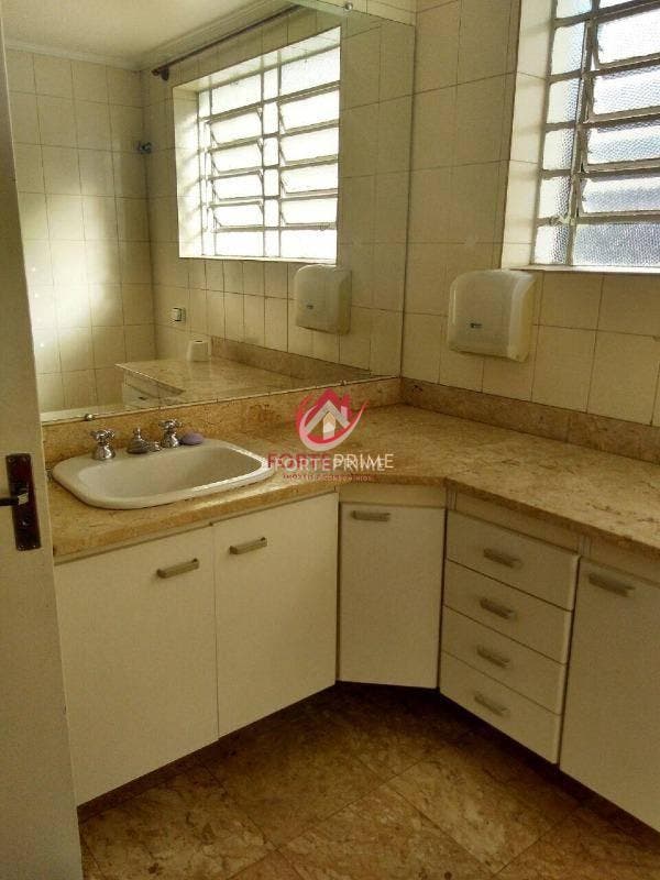 Sobrado com 6 quartos para Locação, Moema - São Paulo — foto 4