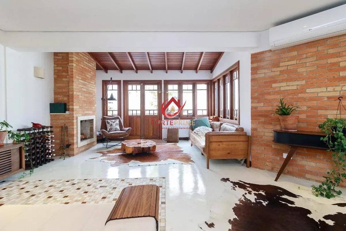 Cobertura com 3 quartos à Venda, Campo Belo - São Paulo — foto 2