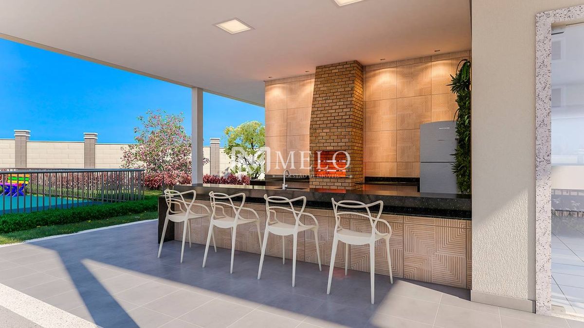 Apartamento, 2 quartos, 49 m² - Foto 11