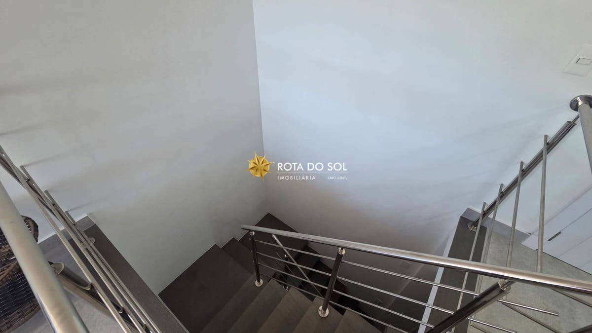 Solar do Atlântico Cobertura Duplex 2 Suítes Bombas Bombinhas SC - 12