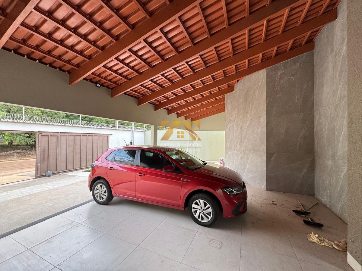 Casa, 4 quartos, 203 m² - Foto 23