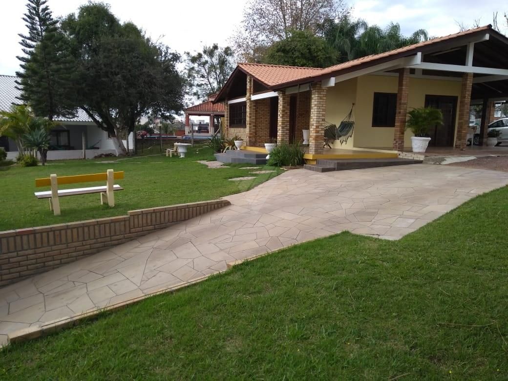 Dom feliciano gravataí