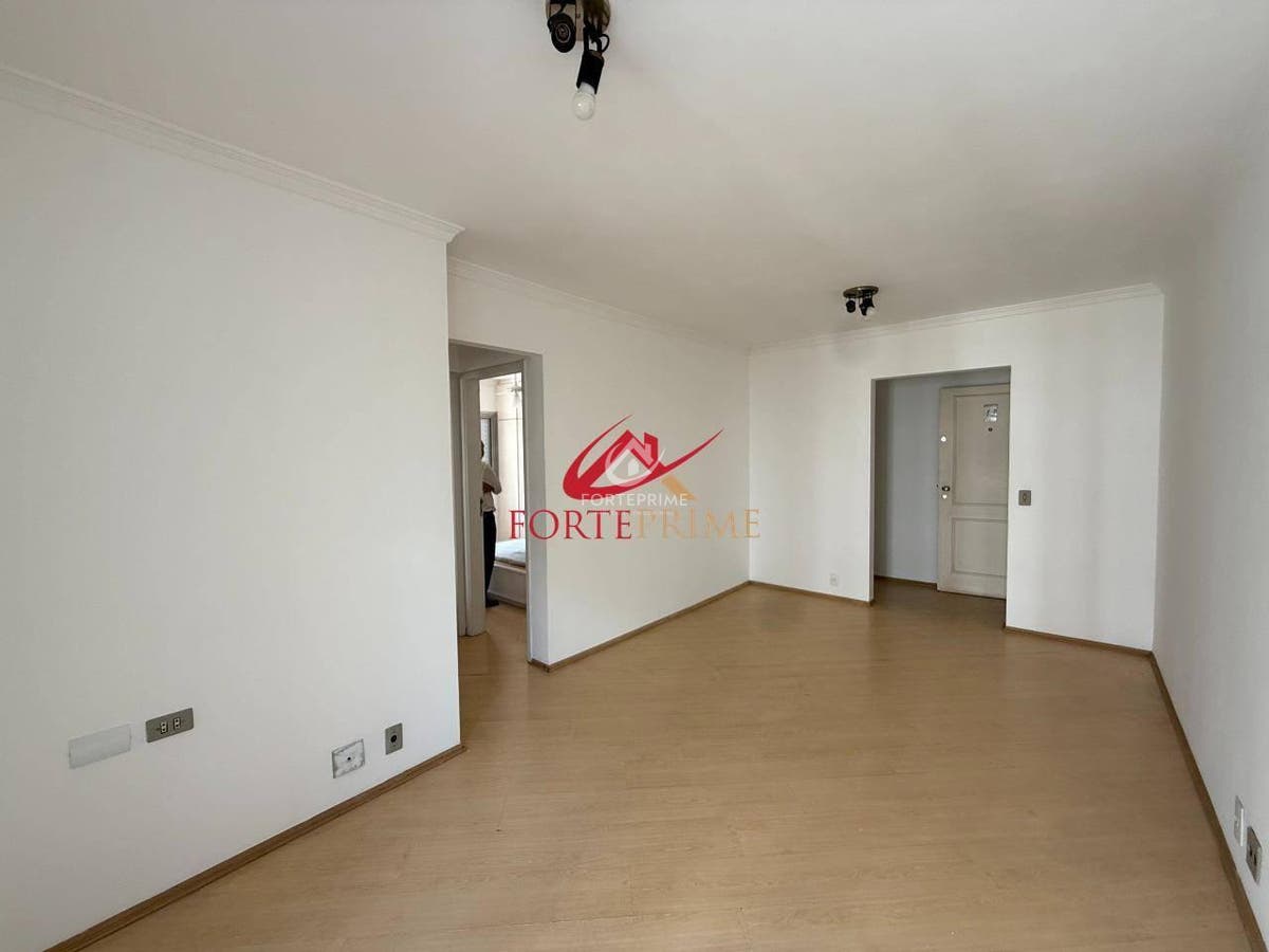 Apartamento com 2 quartos à Venda, Vila Olímpia - São Paulo — foto 4