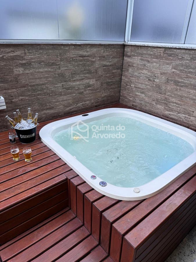 Garden Praia de Palmas - Garden em Praia de Palmas - à venda - Quinta do Arvoredo Imóveis