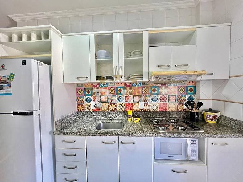 Apartamento, 2 quartos - Foto 8