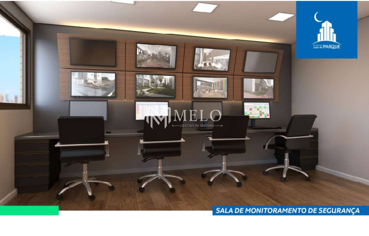 Apartamento, 3 quartos, 63 m² - Foto 8