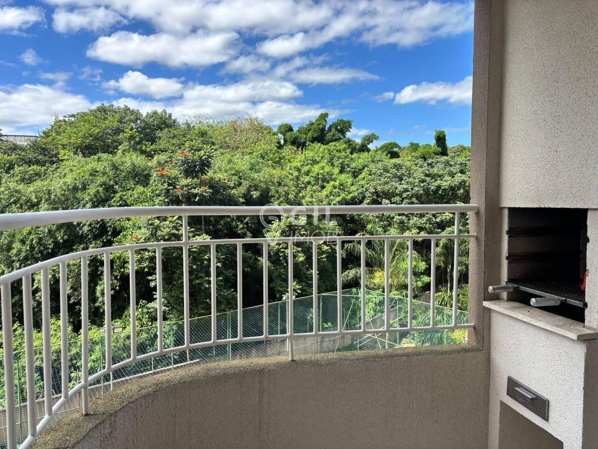 Apartamento, 2 quartos, 64 m² - Foto 14