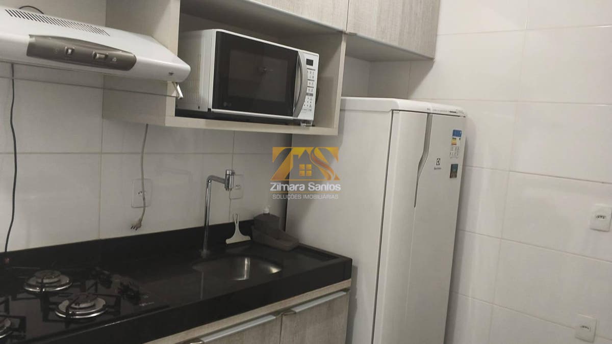 Flat/Apart Hotel, 1 quarto, 40 m² - Foto 15