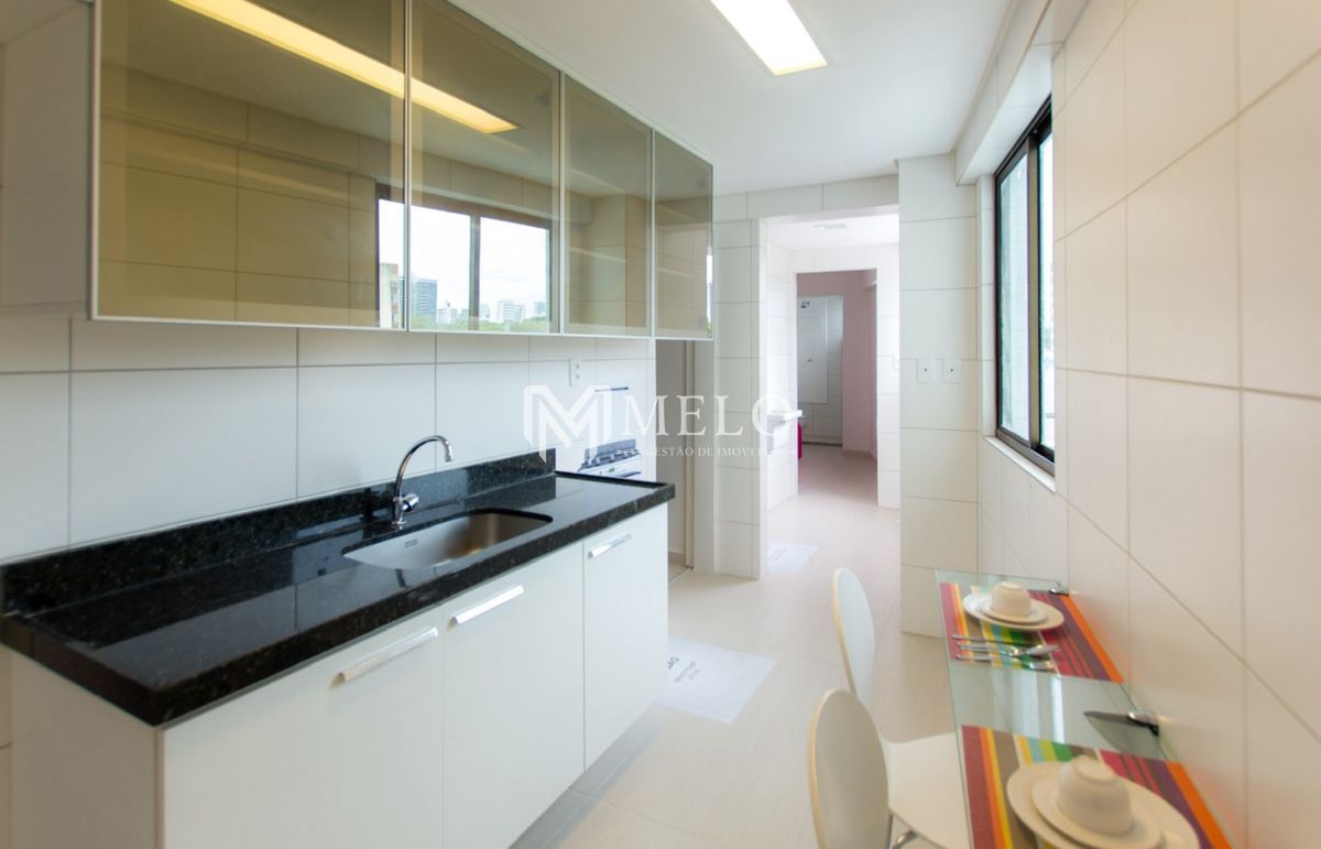 Apartamento, 3 quartos, 89 m² - Foto 6