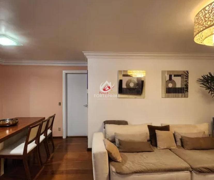 Apartamento com 4 quartos à Venda, Indianópolis - São Paulo — foto 4