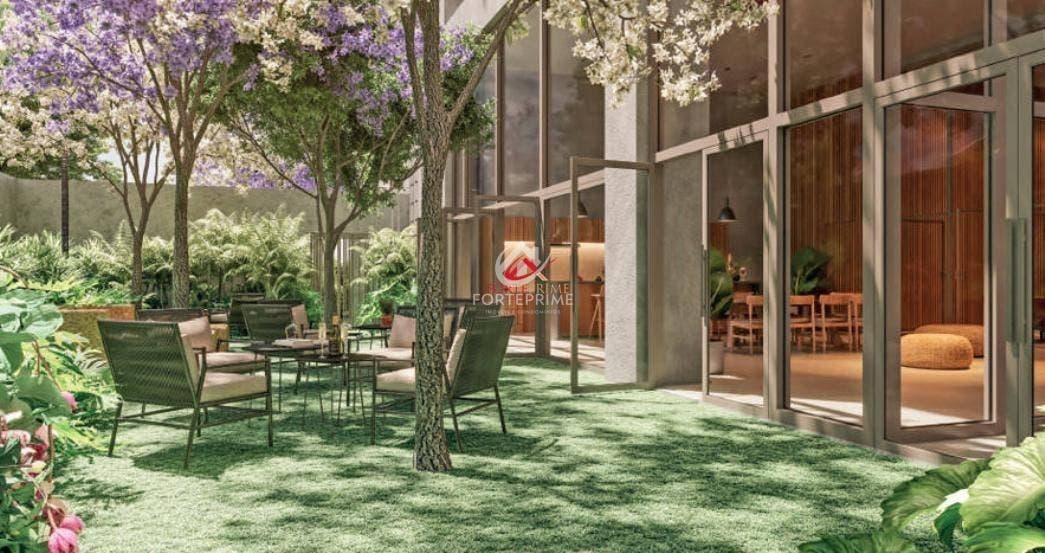 Apartamento com 2 quartos à Venda, Jardim Europa - São Paulo — foto 3