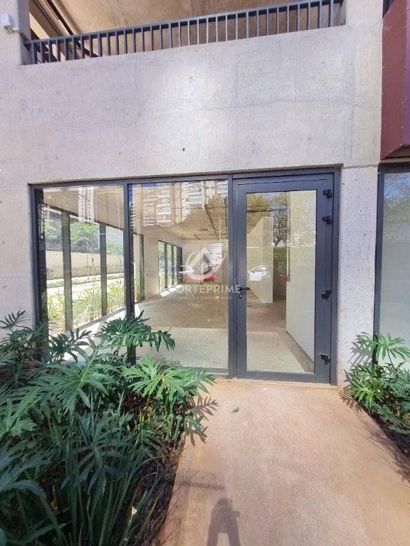 Loja para Locação, Jardim das Acácias - São Paulo — foto 2
