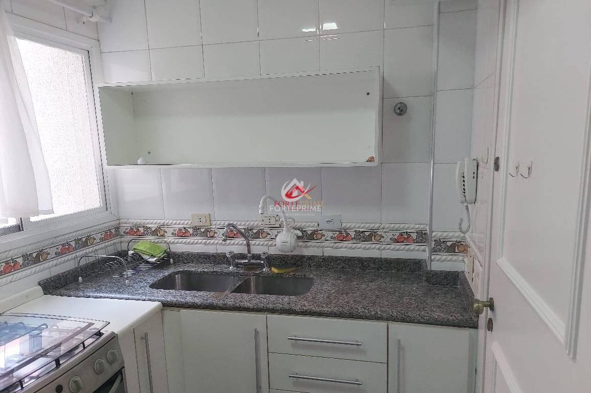 Apartamento com 2 quartos à Venda, Brooklin Paulista - São Paulo — foto 3