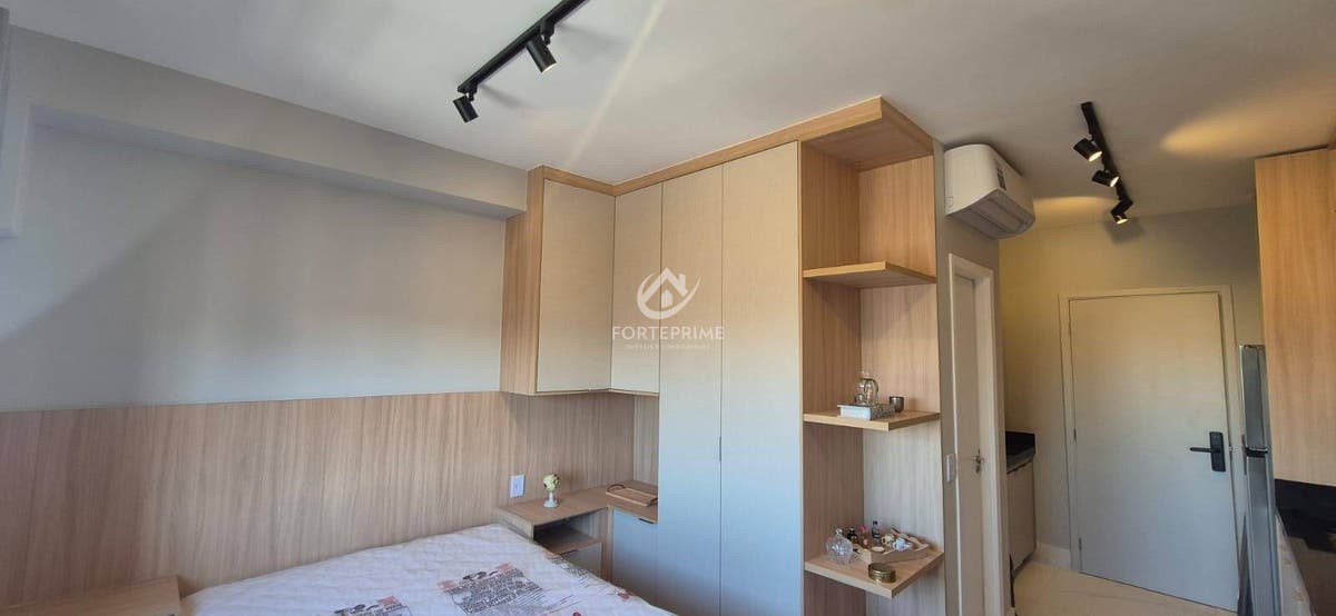 Apartamento com 1 quarto para Locação, Vila Olímpia - São Paulo — foto 5