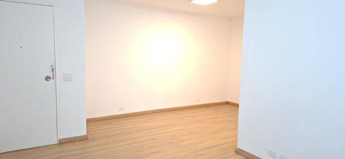 Apartamento com 3 quartos, Indianópolis - São Paulo — foto 4