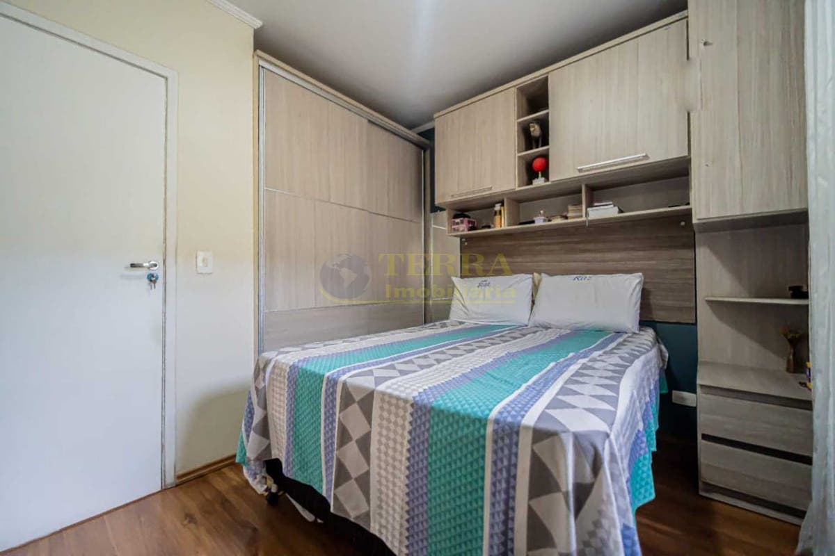 Casa em condomínio em Quitaúna, Osasco — foto 10