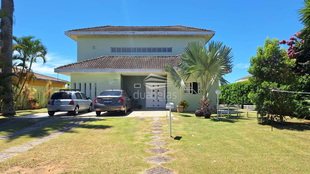 Casa, em condomínio fechado - Mirante do Vale em SJC/Jacareí - Casa de Condomínio em Condomínio Residencial Mirante do Vale, Jacareí - à venda - Duabelas Imobiliária
