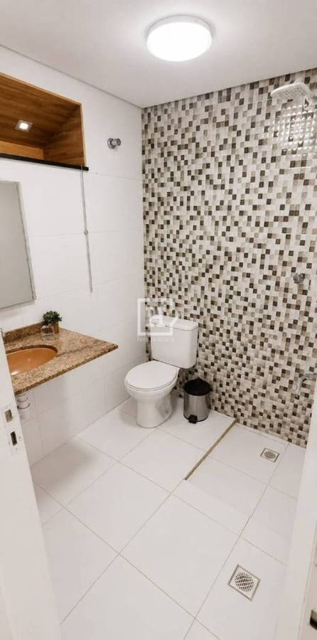 Casa, 3 quartos, 200 m² - Foto 13