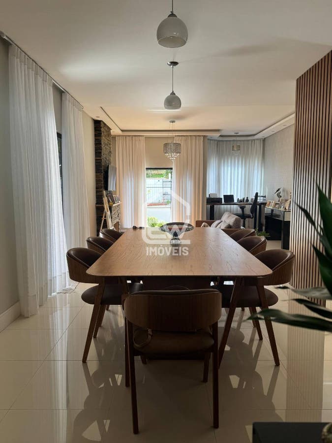 Casa, 3 quartos, 350 m² - Foto 7