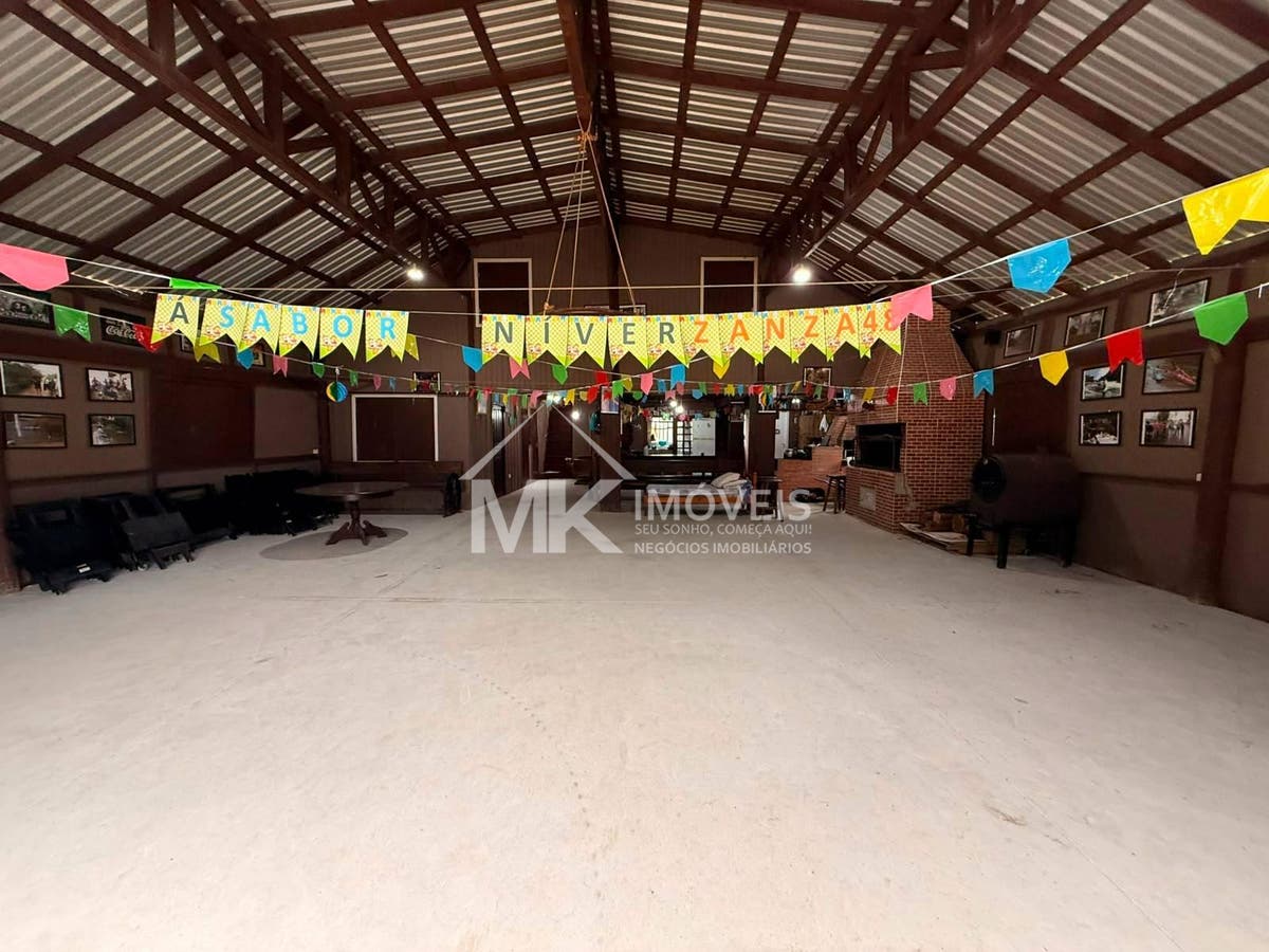 Chácara, 5 quartos, 3 hectares - Foto 4