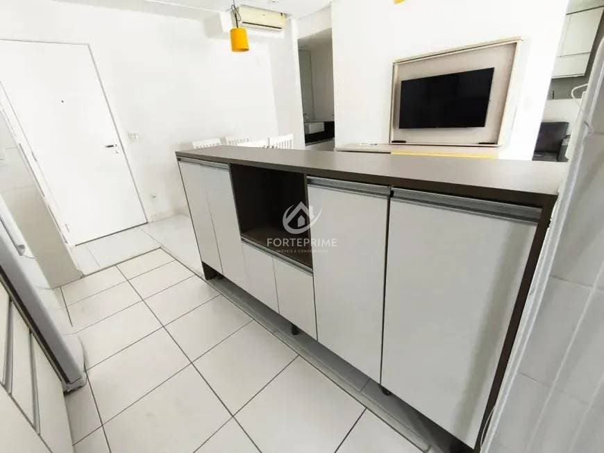 Studio com 1 quarto, Campo Belo - São Paulo — foto 5