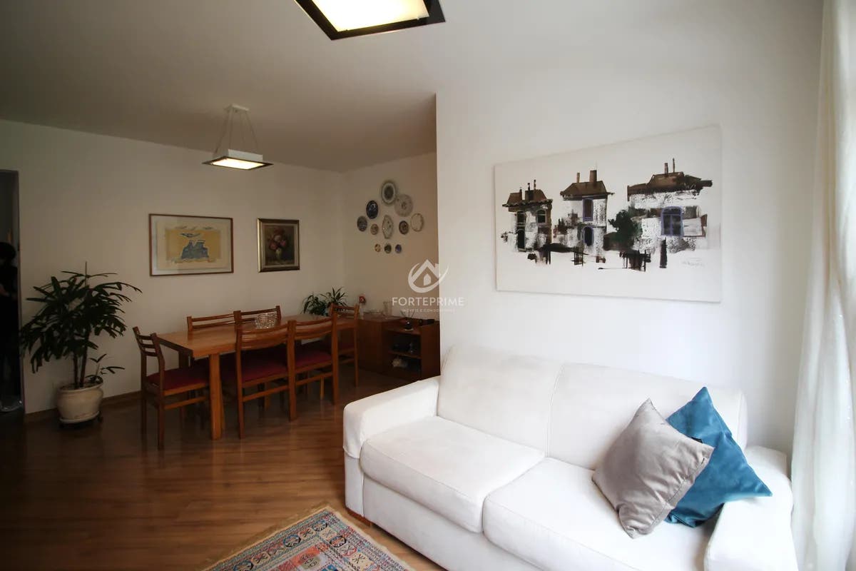 Apartamento com 2 quartos à Venda, Planalto Paulista - São Paulo — foto 3