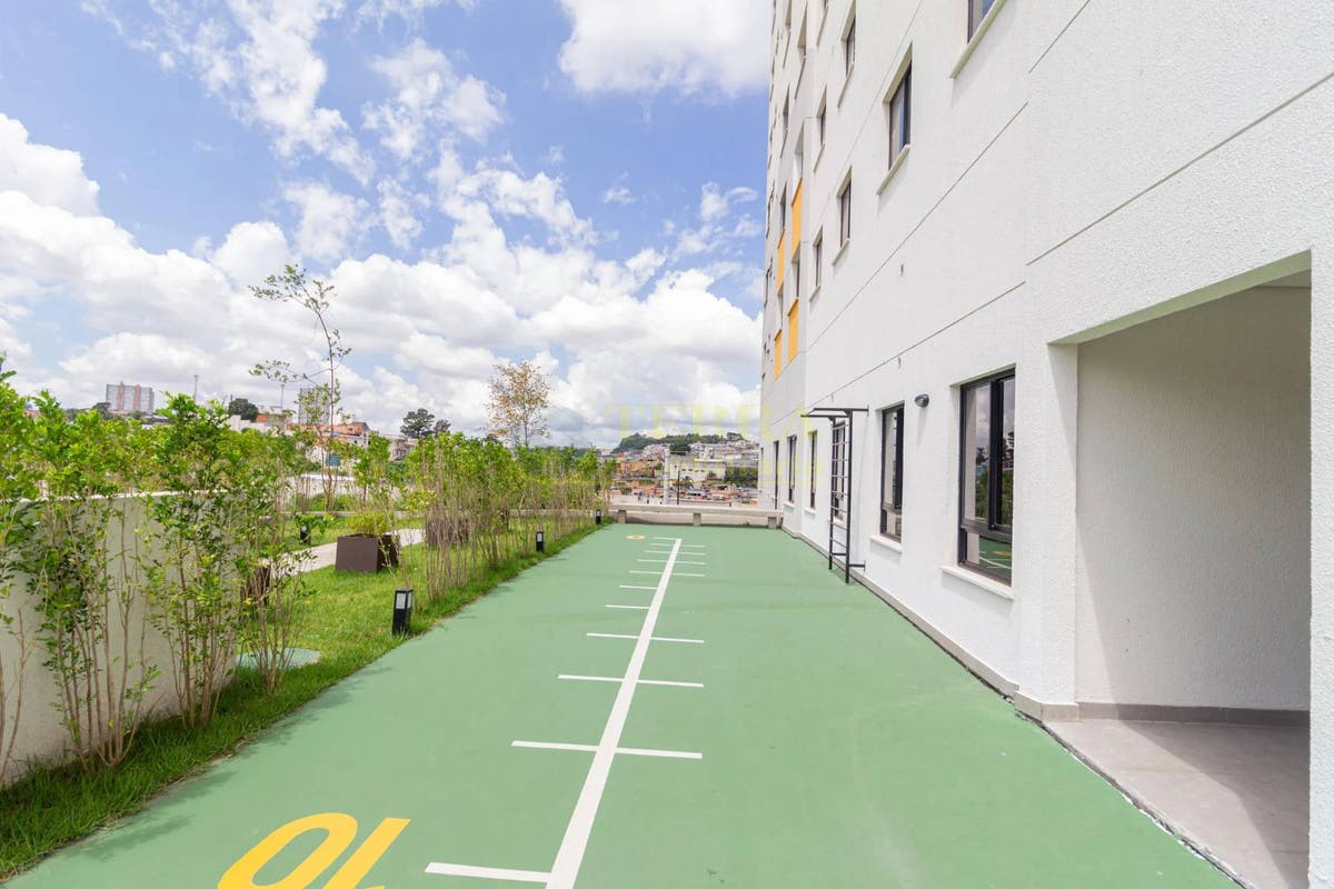 Apartamento para venda - PIN Osasco Residencial Clube - 40