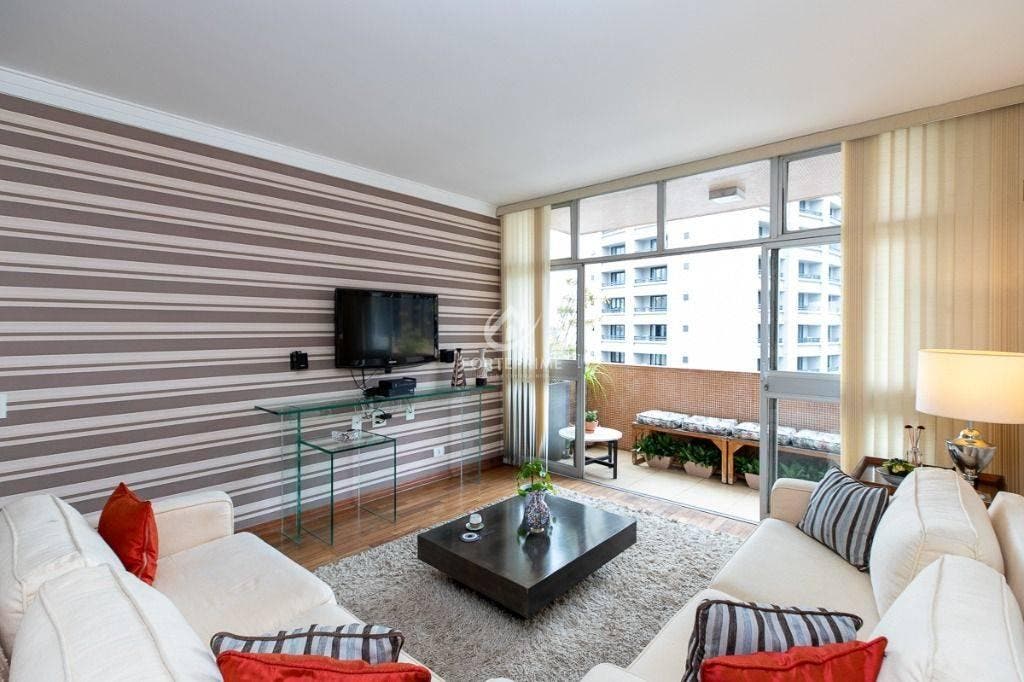 Apartamento com 3 quartos à Venda, Itaim Bibi - São Paulo — foto 4