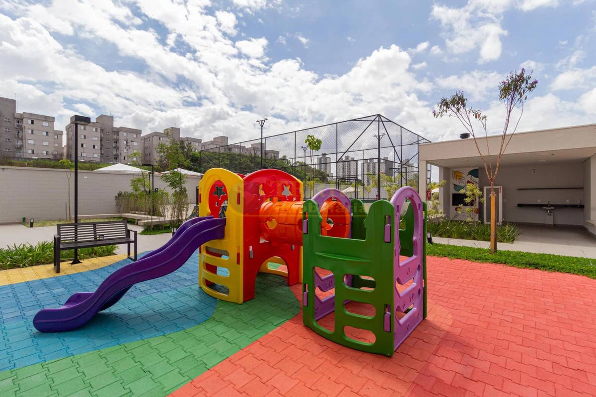 Apartamento para venda - PIN Osasco Residencial Clube - 31
