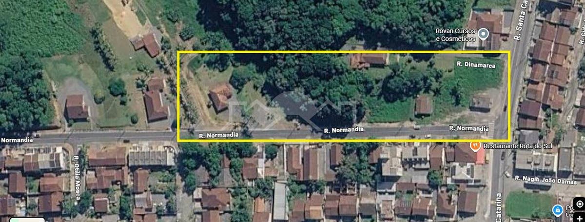 Terreno, 9118 m² - Foto 1