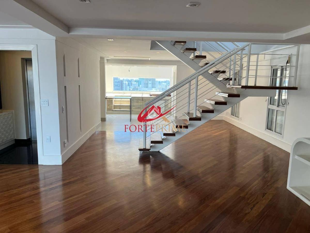 Apartamento com 4 quartos à Venda, Moema - São Paulo — foto 2