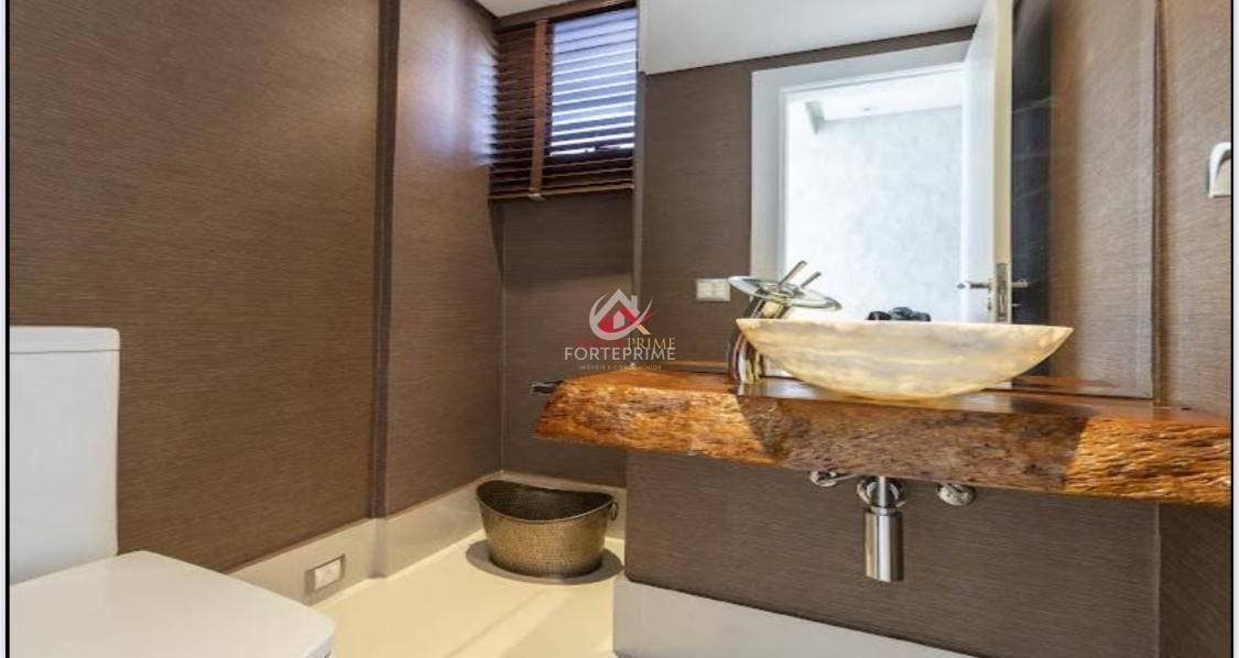 Cobertura com 4 quartos à Venda, Campo Belo - São Paulo — foto 3