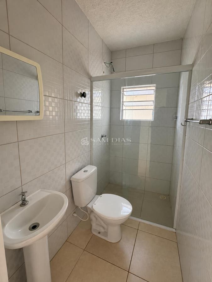 Apartamento, 1 quarto, 30 m² - Foto 6