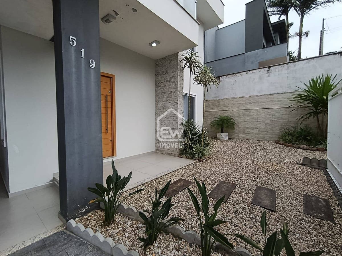 Casa, 3 quartos, 319 m² - Foto 6