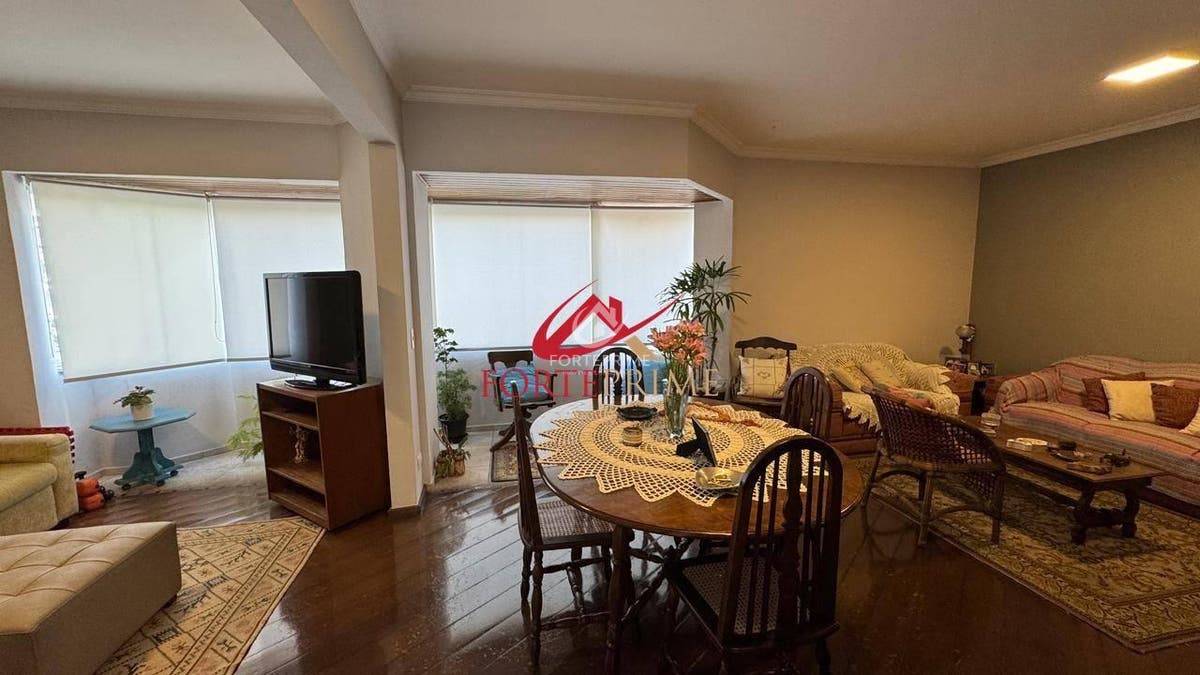 Apartamento com 4 quartos à Venda, Campo Belo - São Paulo — foto 5