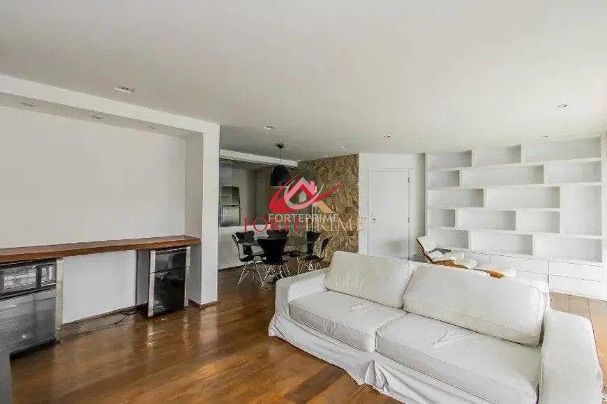 Apartamento com 2 quartos, Vila Olímpia - São Paulo — foto 4