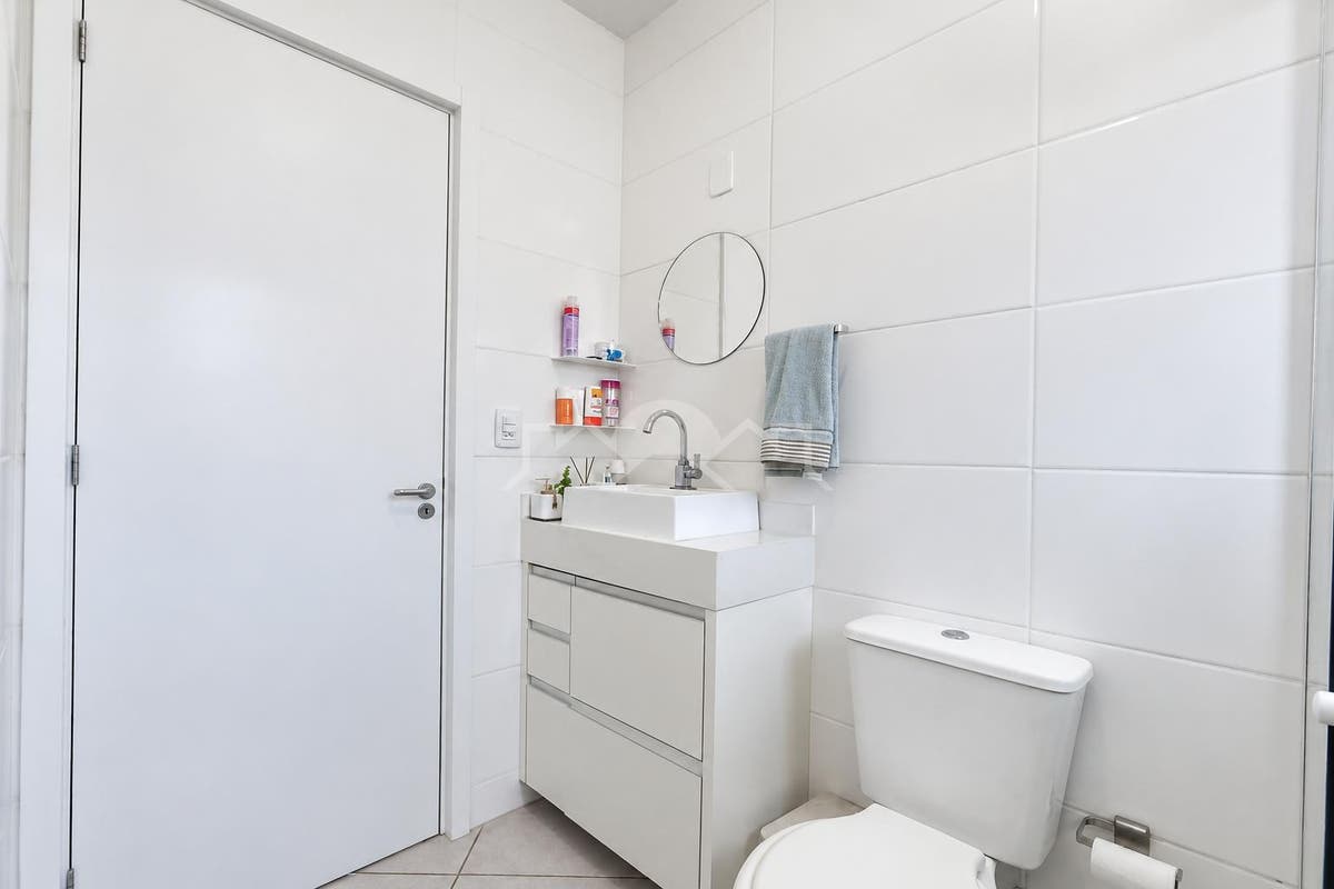 Casa de Condomínio, 2 quartos - Foto 8