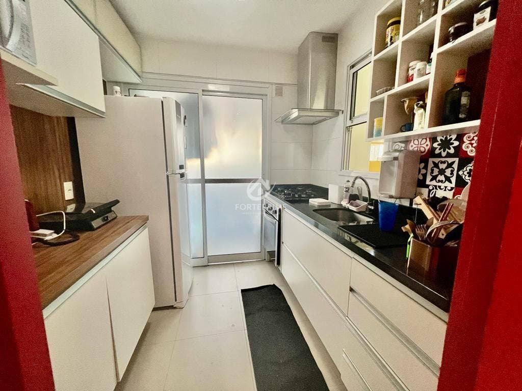 Apartamento com 1 quarto à Venda, Cidade Monções - São Paulo — foto 5