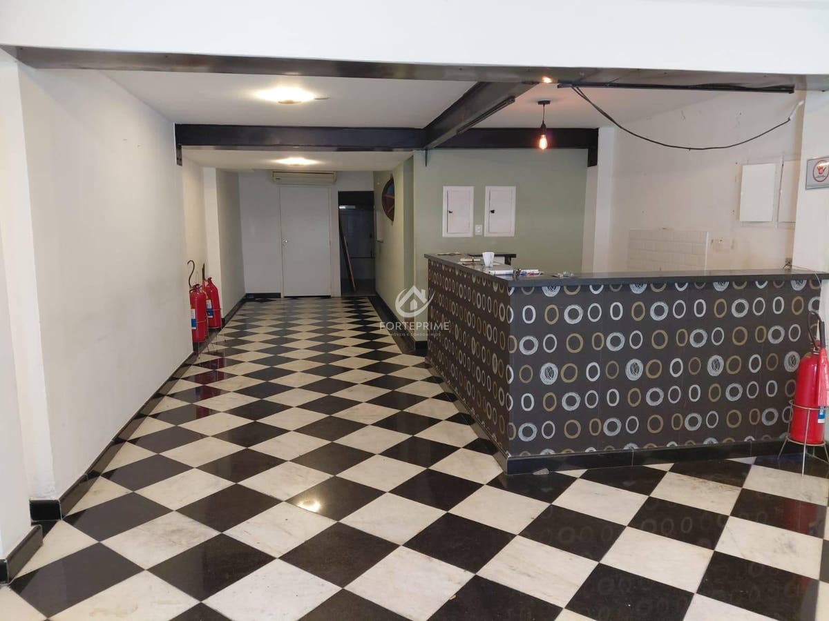Comercial para Locação, Vila Mascote - São Paulo — foto 5