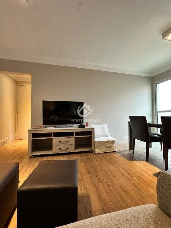 Apartamento com 2 quartos à Venda, Vila Olímpia - São Paulo — foto 5