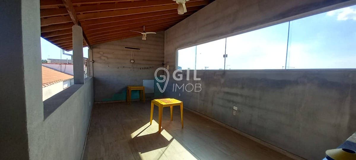 Casa, 4 quartos, 125 m² - Foto 28