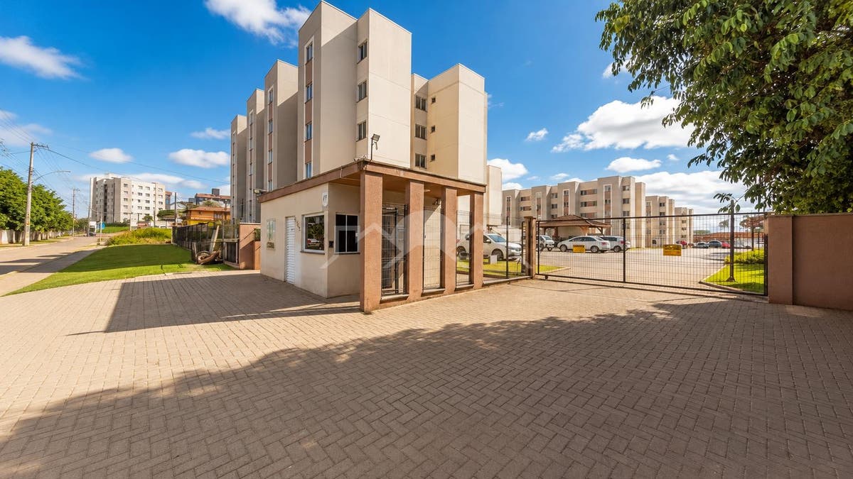 Apartamento, 2 quartos, 43 m² - Foto 20