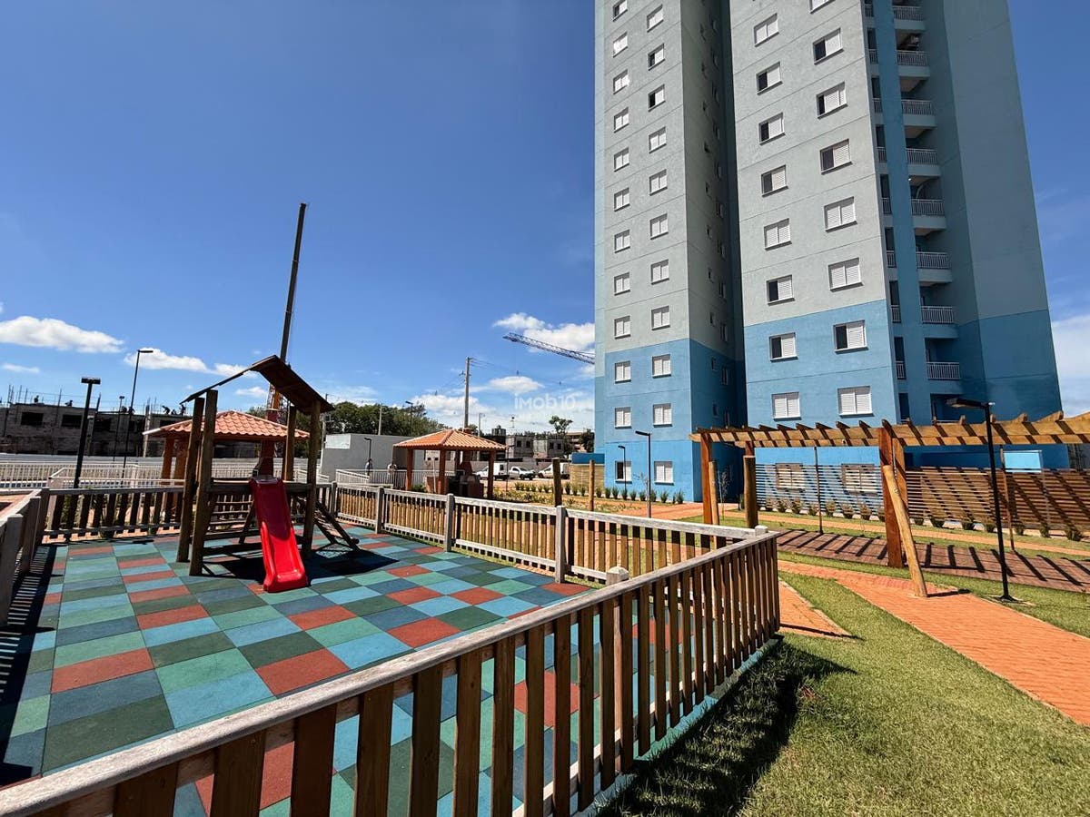 APARTAMENTO PARA ALUGAR COM 2 QUARTOS  NO JARDIM CENTRAL FOZ DO IGUAÇU - PRR