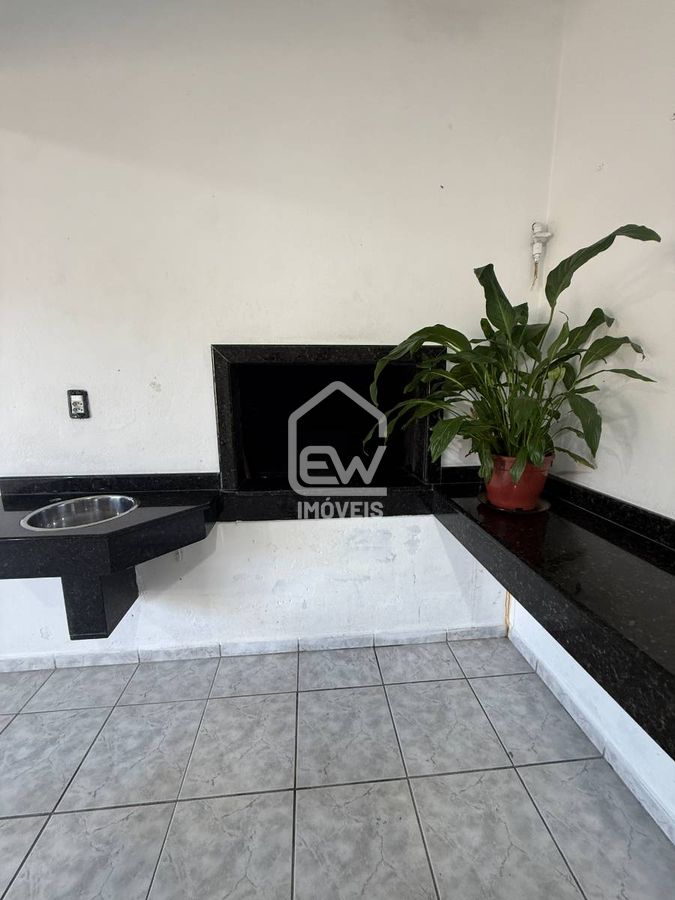 Casa, 3 quartos, 950 m² - Foto 9