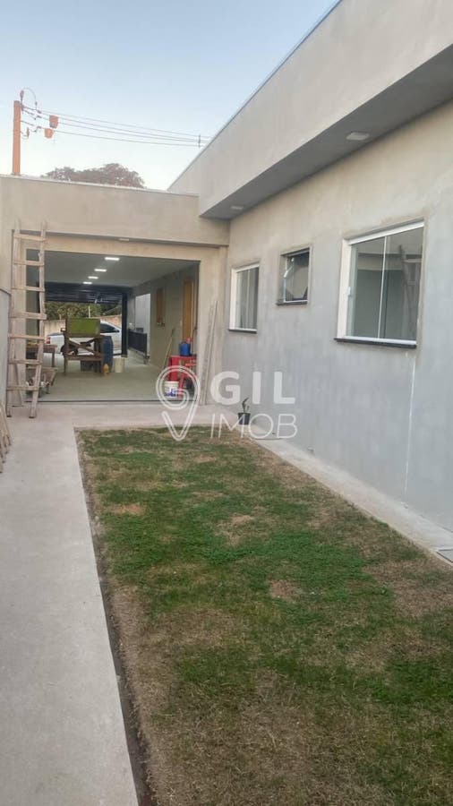 Casa, 3 quartos, 160 m² - Foto 15