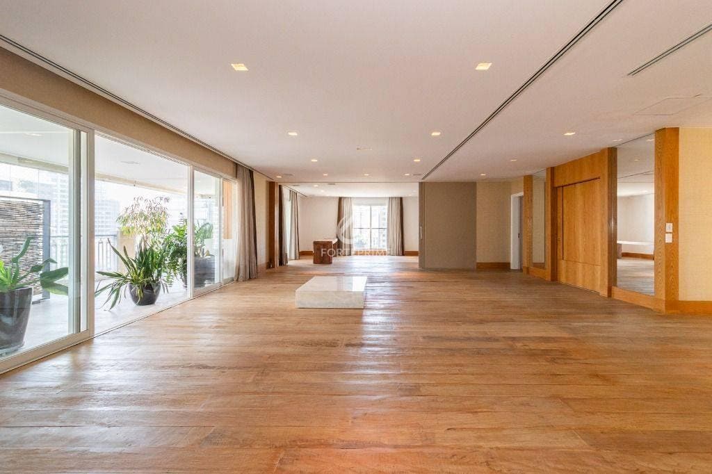 Apartamento com 2 quartos à Venda, Itaim Bibi - São Paulo — foto 3