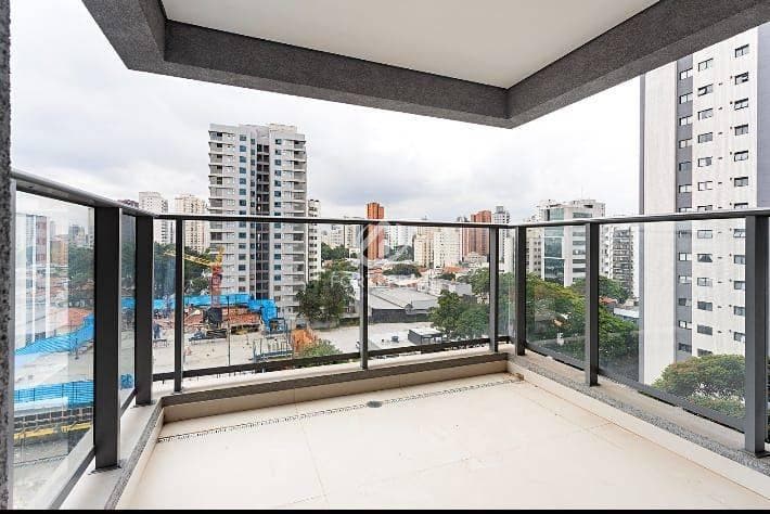 Apartamento com 1 quarto à Venda, Moema - São Paulo — foto 3