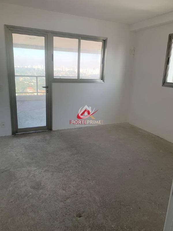 Apartamento com 4 quartos à Venda, Campo Belo - São Paulo — foto 5
