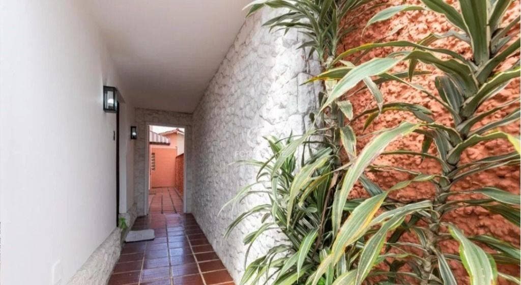 Sobrado com 3 quartos à Venda, Moema - São Paulo — foto 3